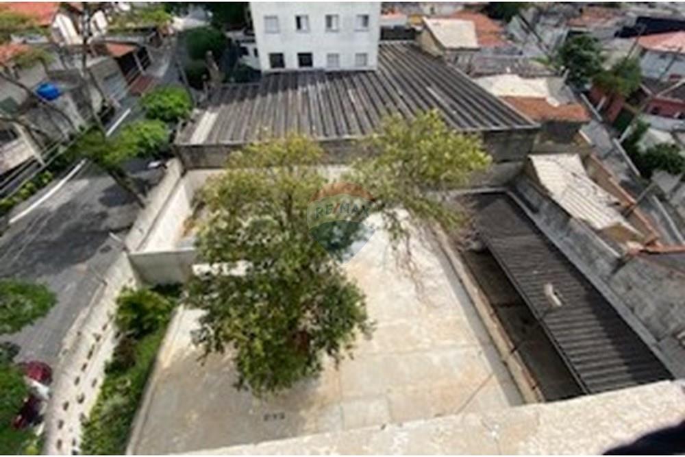 Apartamento - Alugar - São Paulo , São Paulo - VISTA APTO.jpg - Layout aberto - 602161004-164