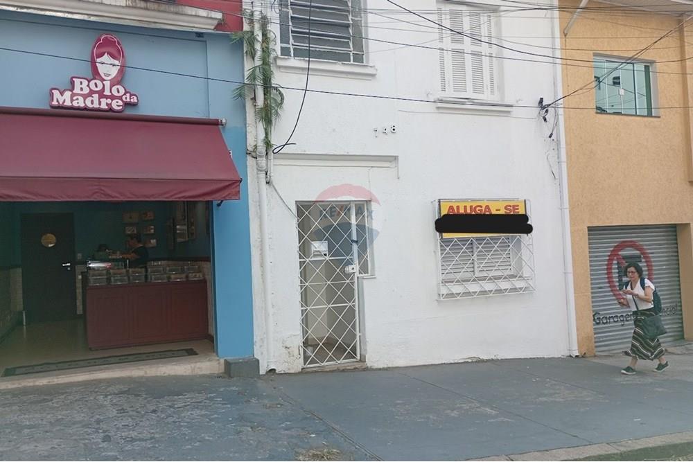 Casa Comercial - Alugar - São Paulo , São Paulo - 30.jpg - 602191024-25