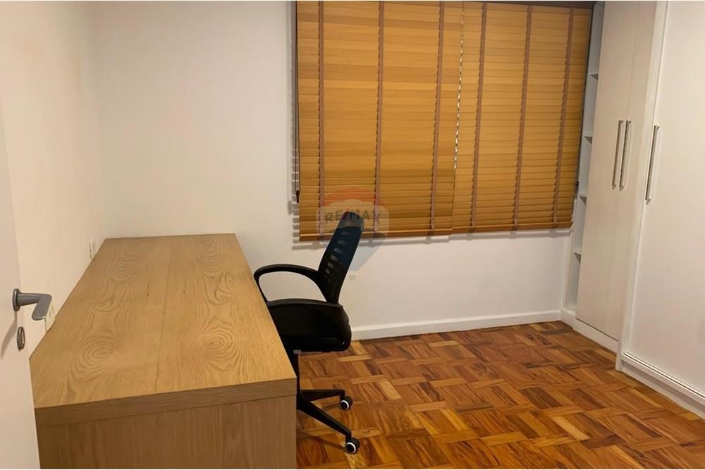 Apartamento - Alugar - São Paulo , São Paulo - WhatsApp Image 2025-10-21 at 18.11.34 (5).jpeg - Quarto - 601361009-55