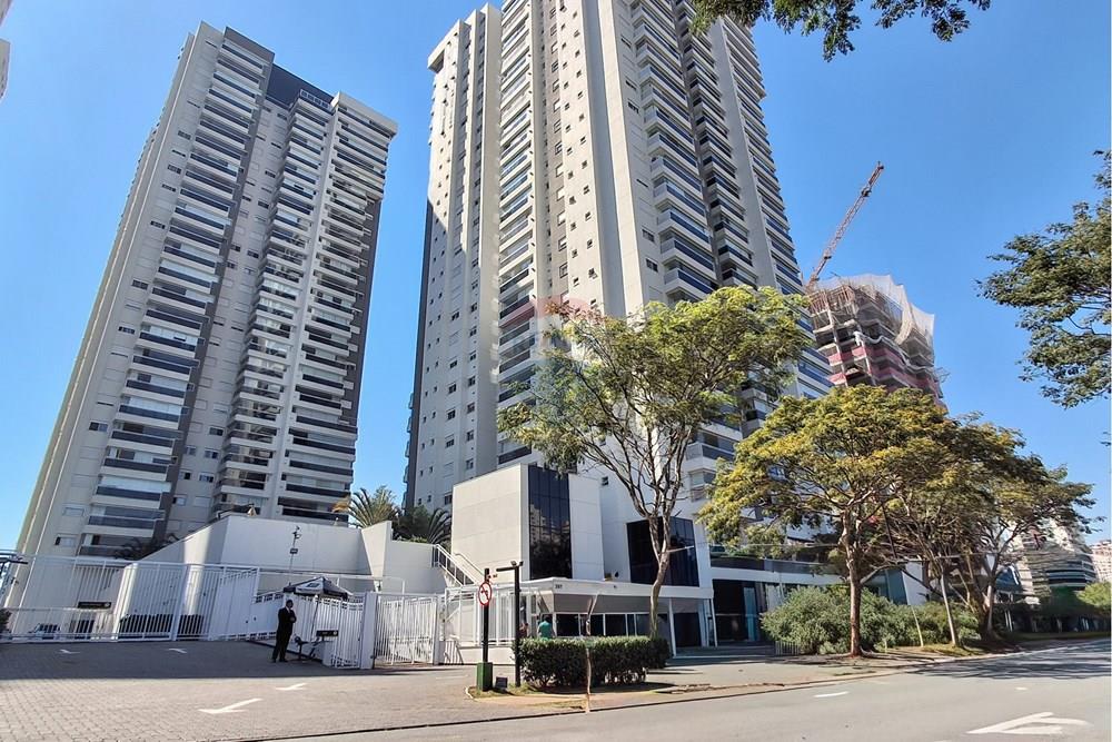 Apartamento - Venda - São Paulo , São Paulo - 2.jpg - 602341005-106