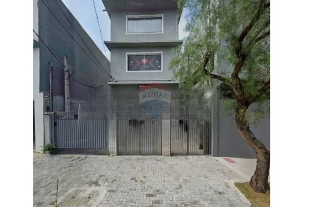 Prédio - Alugar - São Paulo , São Paulo - 34.jpg - 602291021-195