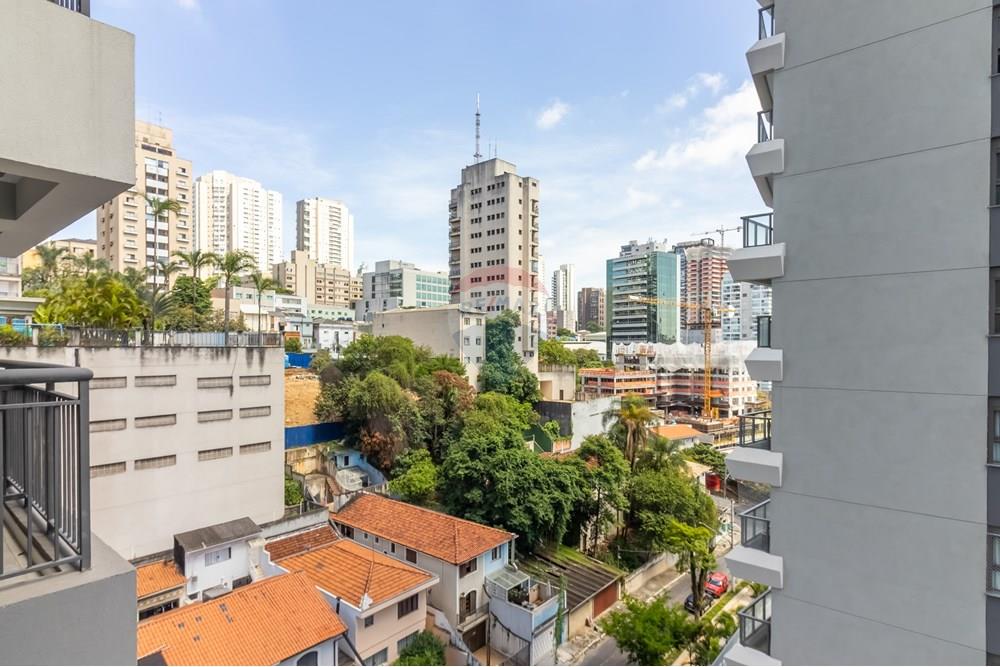 Studio - Alugar - São Paulo , São Paulo - IMG_976627.jpg - 601241001-55