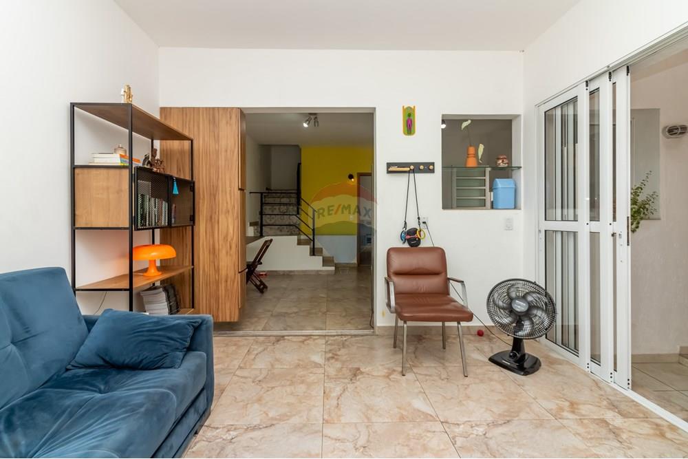 Casa de Vila - Venda - São Paulo , São Paulo - IMG_152807.jpg - 601721013-23