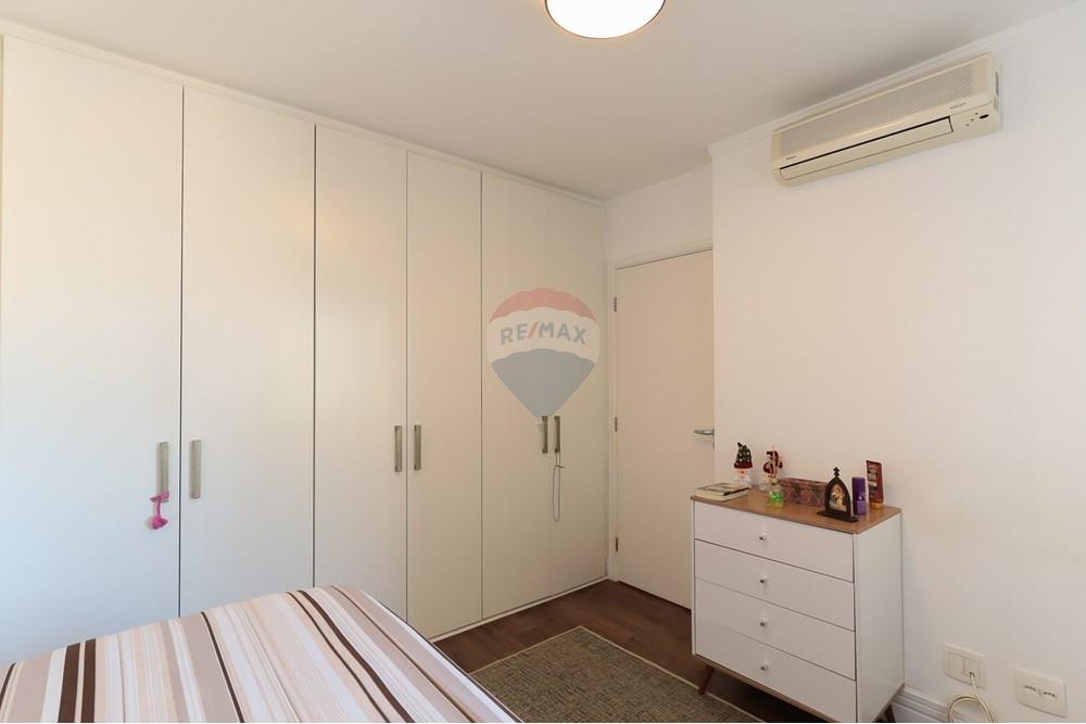 Apartamento - Venda - São Paulo , São Paulo - 06dormitorios004.jpg - Quarto - 601081090-6