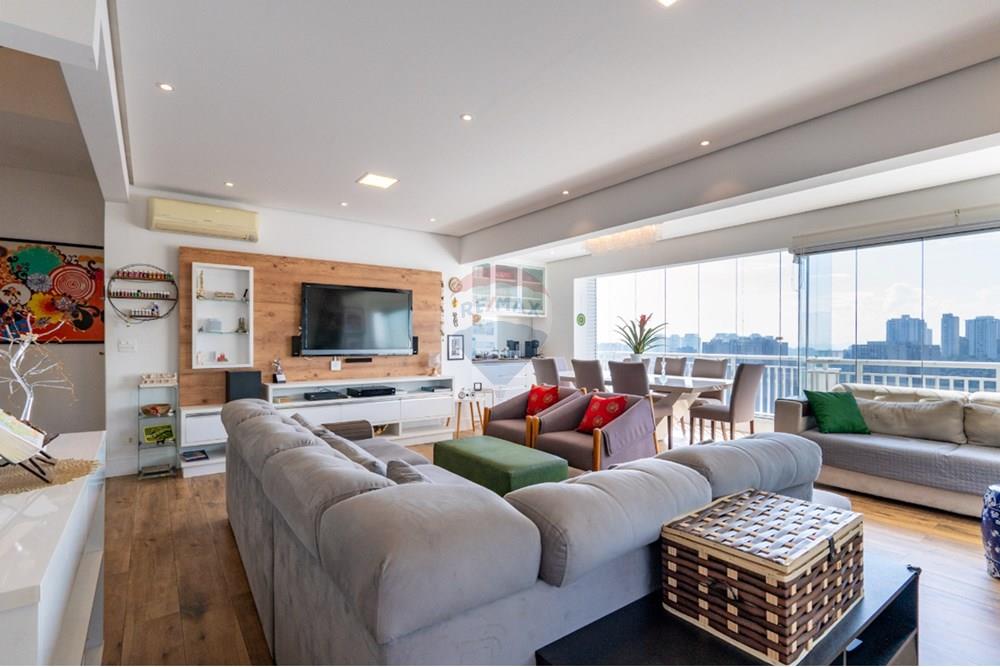 Apartamento - Venda - São Paulo , São Paulo - 1e5ed354-83e6-4691-bfc3-bc189b588ea7.jpeg - Sala - 601351152-54