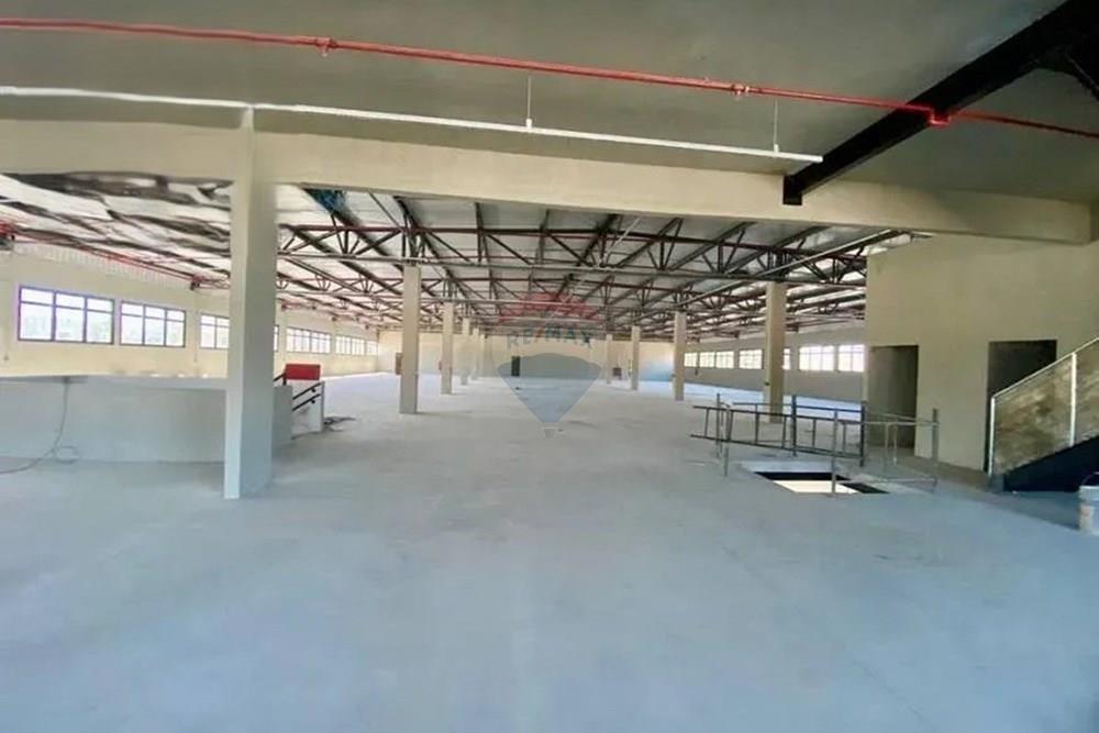 Galpão - Alugar - São Paulo , São Paulo - 8.jpeg - 602291016-337