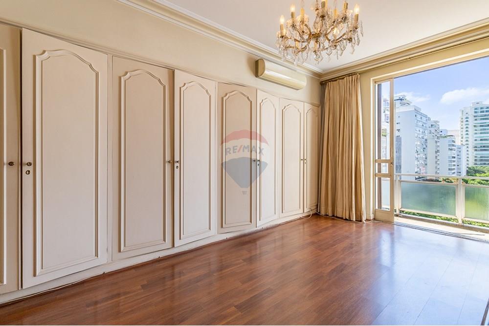 Apartamento - Venda - São Paulo , São Paulo - 29.jpg - Closet - 601081007-96