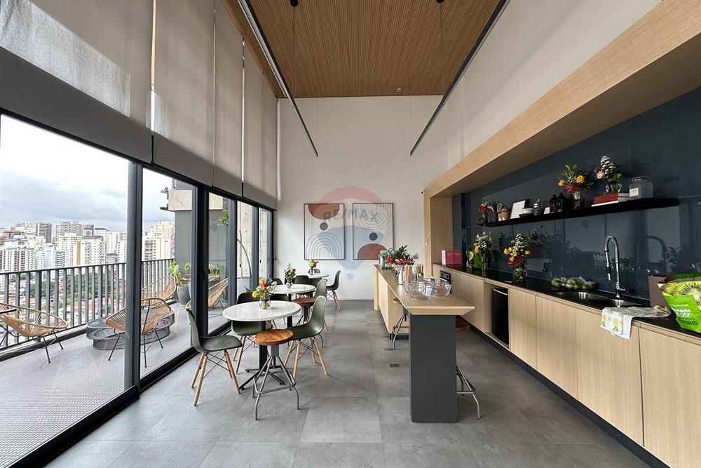 Apartamento - Venda - São Paulo , São Paulo - 27 lazer.jpg - Solário - 601481005-219