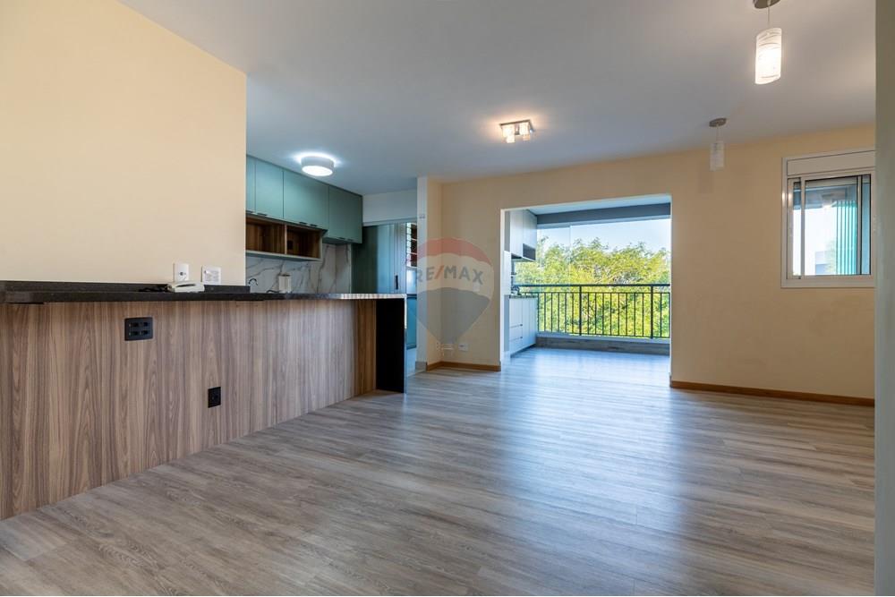 Apartamento - Alugar - São Paulo , São Paulo - Raiz_108-6300-HDR.jpg - 601131075-21