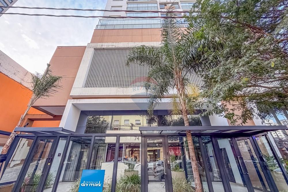 Apartamento - Venda - São Paulo , São Paulo - IMG_047201.jpg - 602031026-27