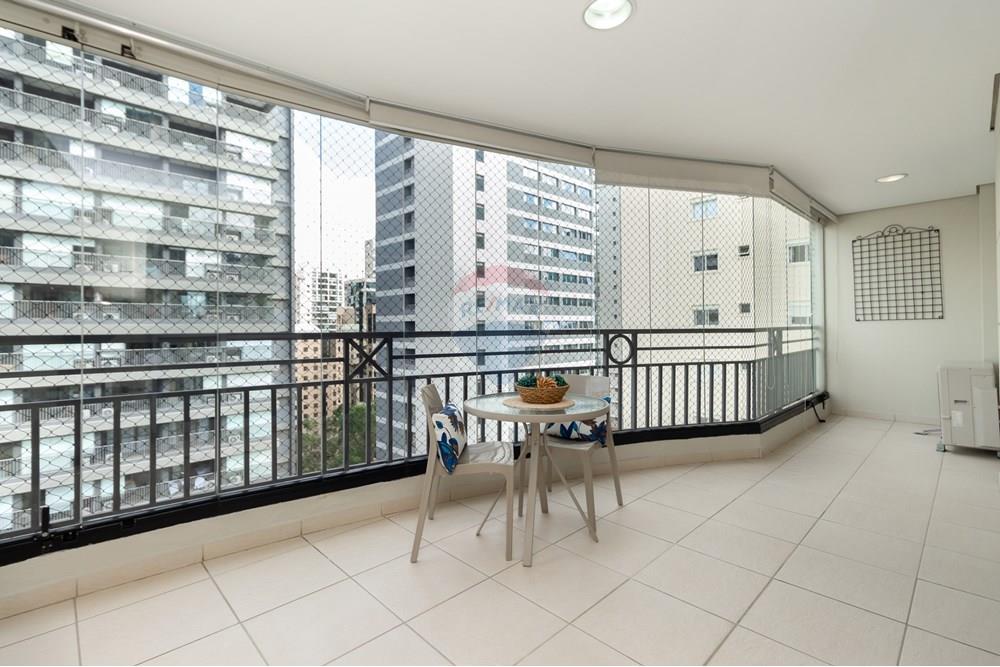 Apartamento - Venda - São Paulo , São Paulo - IMG_379426.jpg - 601721050-1