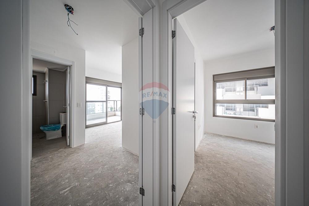 Apartamento - Venda - São Paulo , São Paulo - (24).jpg - Corredor - 601191030-38