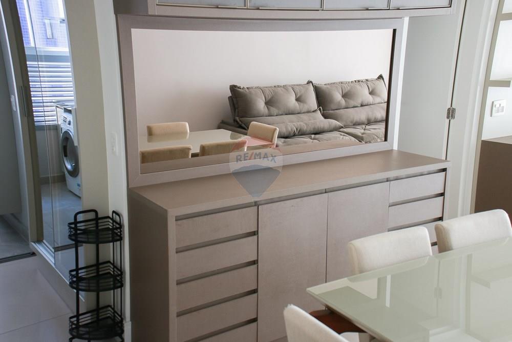 Apartamento - Alugar - São Paulo , São Paulo - IMG_1677.jpg - 601971016-544