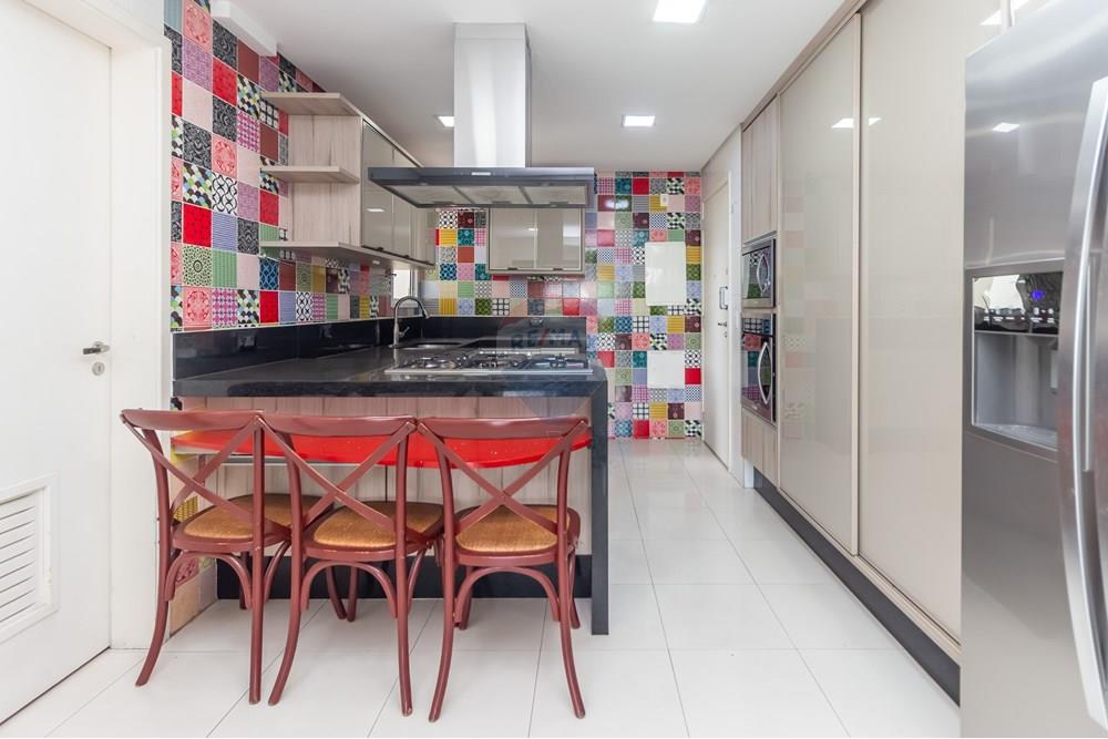 Apartamento - Venda - São Paulo , São Paulo - 01fotos_060.jpg - 601331005-42