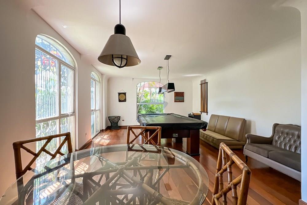 Apartamento - Venda - São Paulo , São Paulo - Sala de Jogos.jpg - 601261087-46