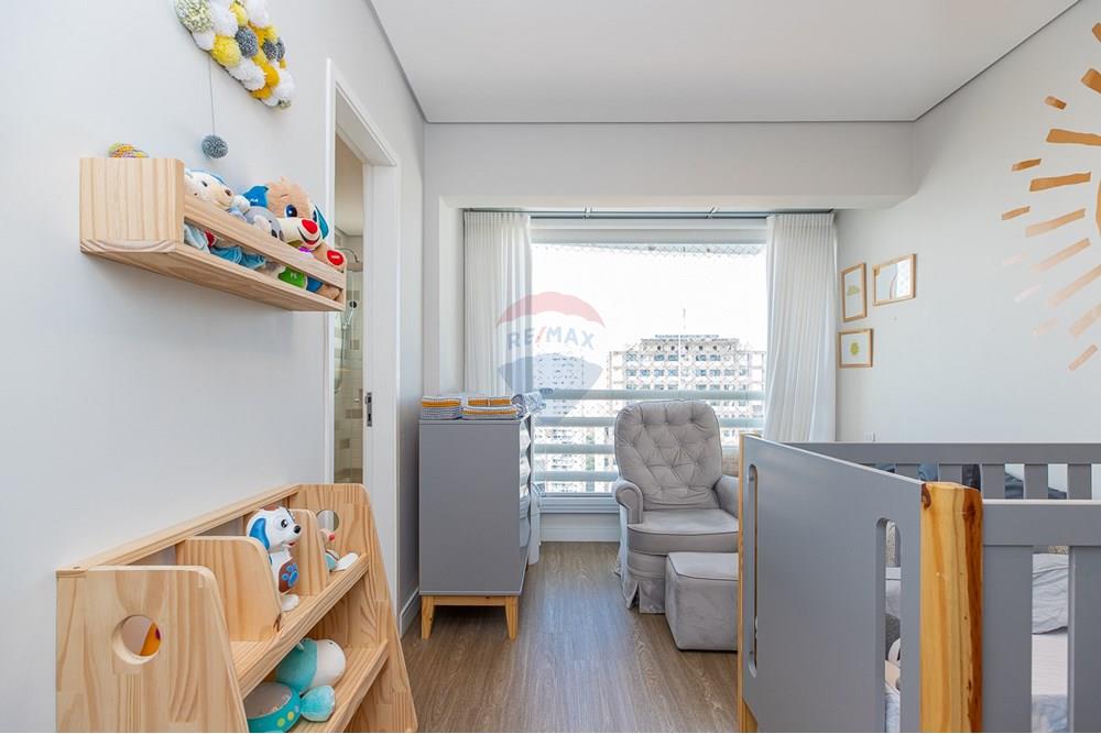 Apartamento - Venda - São Paulo , São Paulo - Remax Ville-40.jpg - 601241055-37