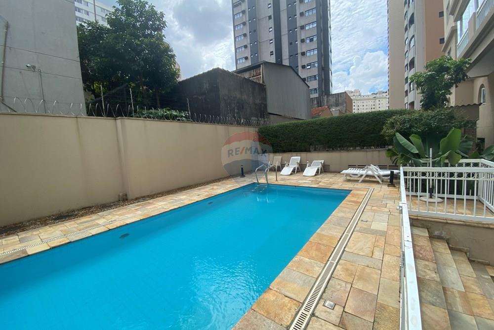 Apartamento - Alugar - São Paulo , São Paulo - IMG_0440.JPG - Layout aberto - 602161016-38