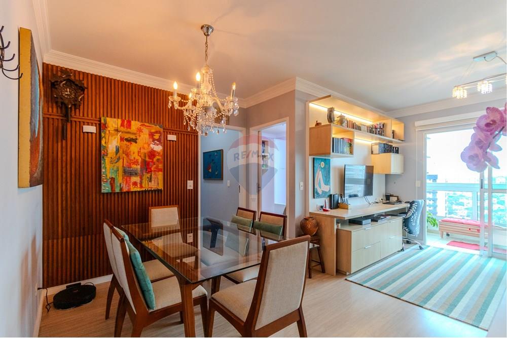 Apartamento - Venda - São Paulo , São Paulo - 01fotos_021.jpg - Sala - 601251022-160