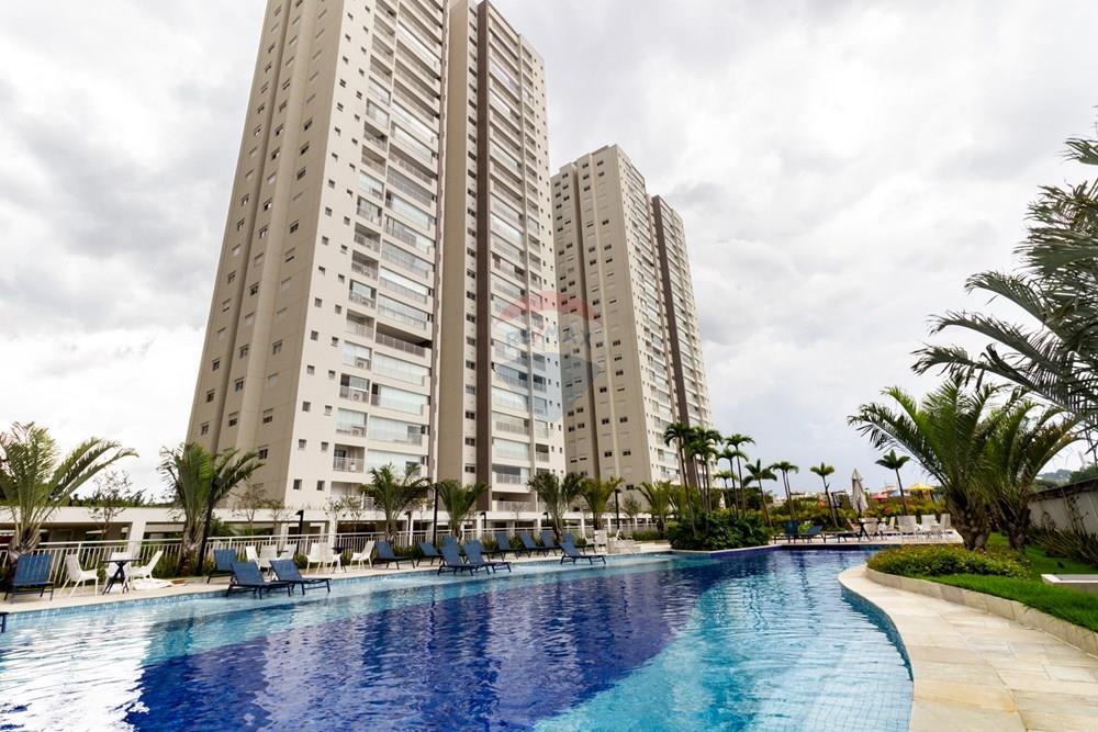 Apartamento - Venda - São Paulo , São Paulo - Cópia de 22 AREA PISCINA EXTERNA (5)  .jpg - 601261027-37