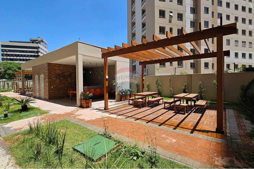 Apartamento - Venda - São Paulo , São Paulo - 26_Área comum.jpg - 601471004-388