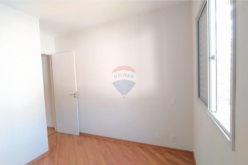 Casa de Condomínio - Alugar - São Paulo , São Paulo - 1752203423822.jpg - Quarto infantil - 601751100-28