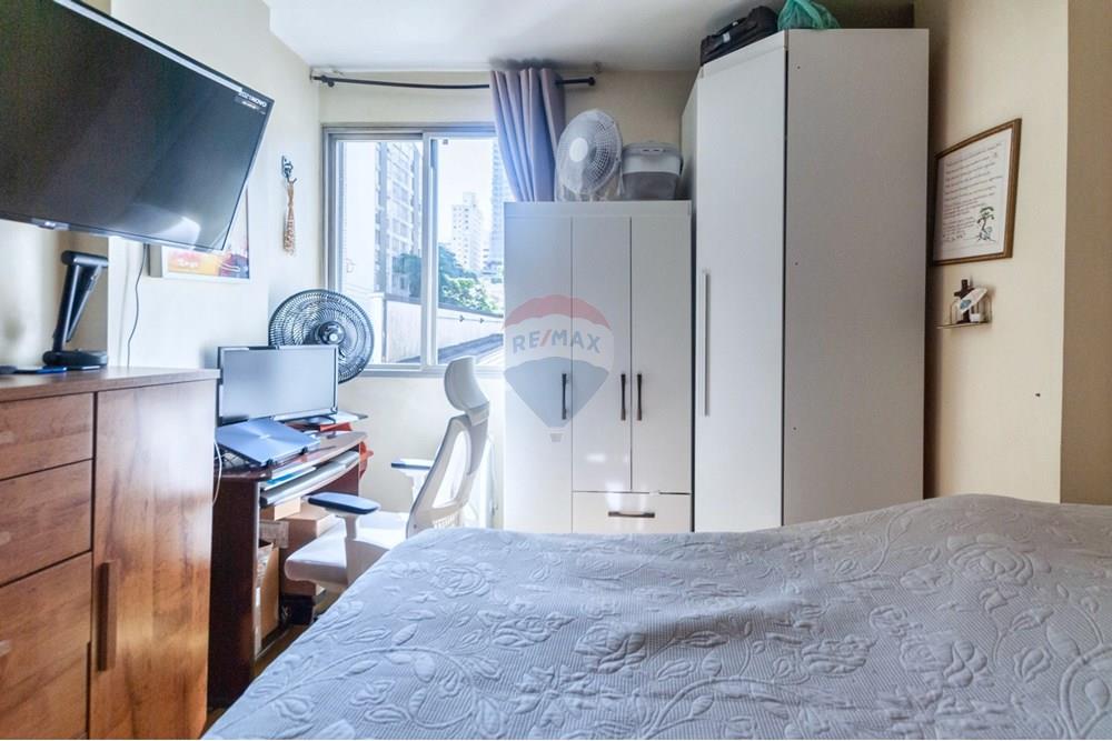 Apartamento - Venda - São Paulo , São Paulo - DSC_0726.jpeg - 601191026-101