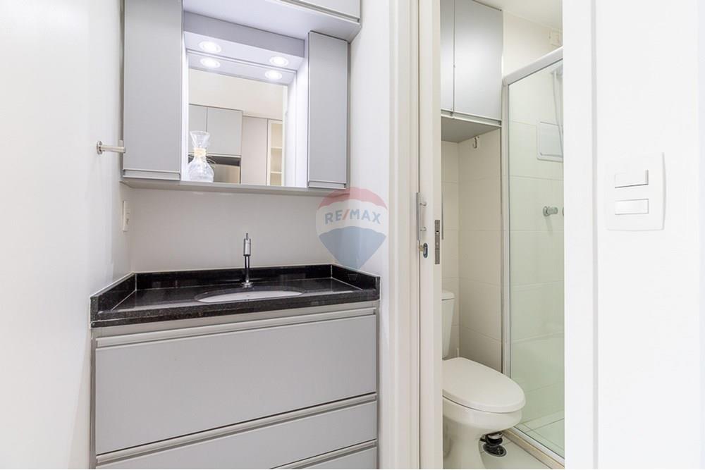 Studio - Venda - São Paulo , São Paulo - 11.jpg - Banheiro - 601081006-108