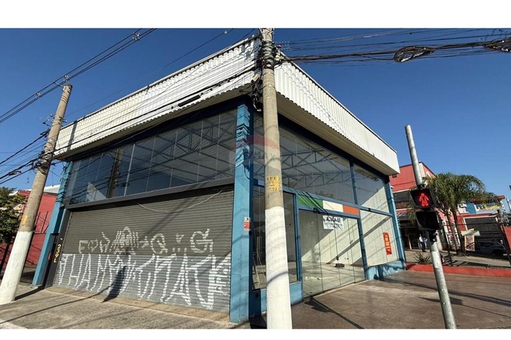 Ponto Comercial/ Loja - Alugar - São Paulo , São Paulo - 7.jpeg - 602291021-190