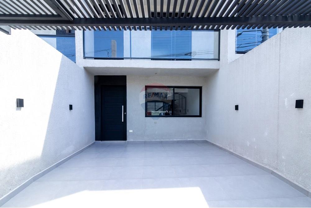 Sobrado - Venda - São Paulo , São Paulo - Rua Xavier da Silva Ferrão, 235_72.jpg - 601771084-12