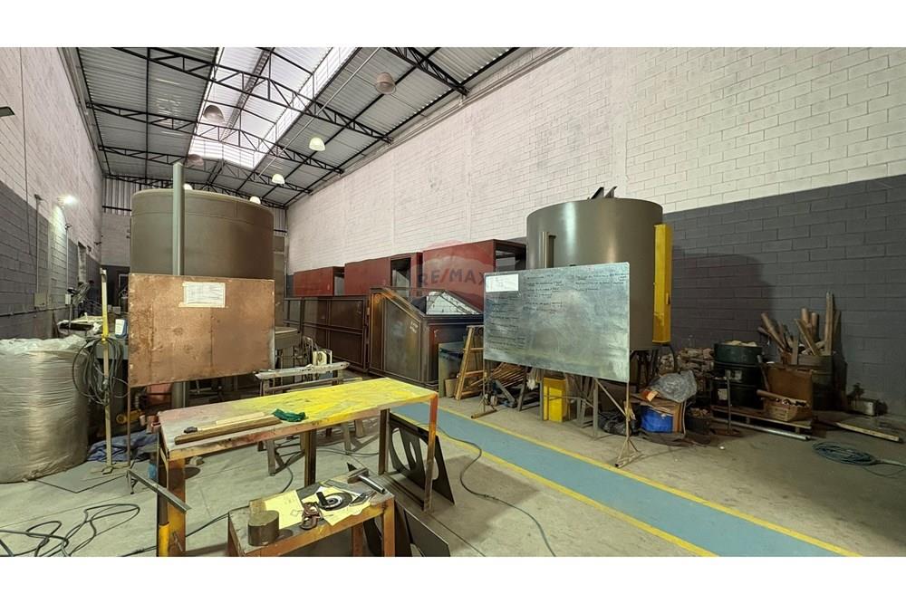 Galpão - Alugar - São Paulo , São Paulo - IMG_9406.JPEG - 602451001-23