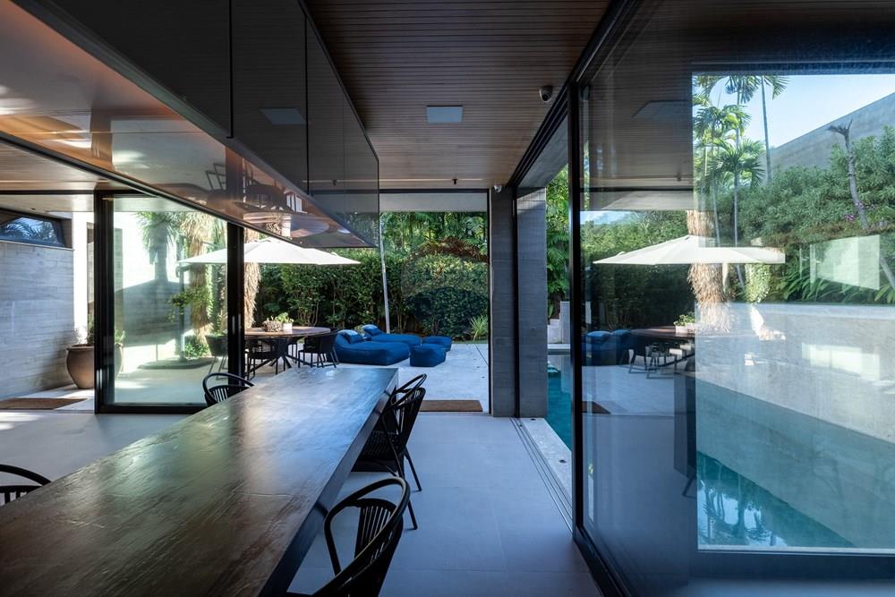 Casa de Condomínio - Venda - Ribeirão Preto , São Paulo - casa_venda_alphaville3_ribeiroa_preto (70).jpg - 601251112-1964