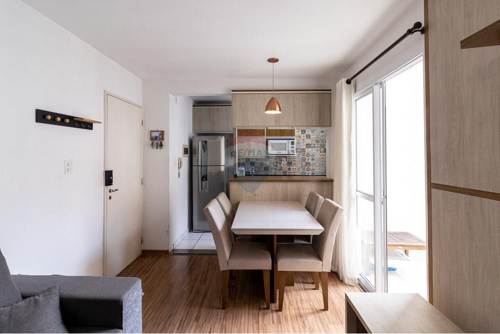 Apartamento - Alugar - São Paulo , São Paulo - IMG_4974.jpg - 601141081-13