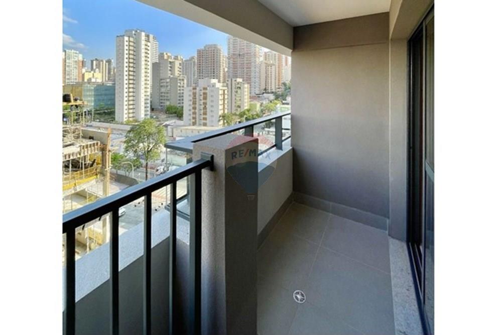 Studio - Alugar - São Paulo , São Paulo - WhatsApp Image 2025-10-30 at 10.09.22 AM (3).jpeg - 601241003-197