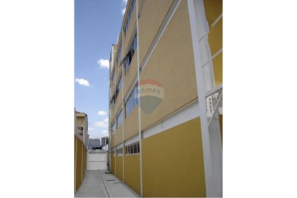 Prédio - Alugar - São Paulo , São Paulo - 095f5423-c49d-4e9d-8865-362e1e3ba3c9.jpeg - 602291016-158
