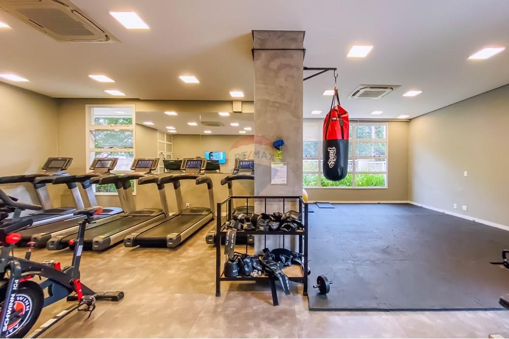 Apartamento - Venda - São Paulo , São Paulo - 51.jpg - 601371096-4