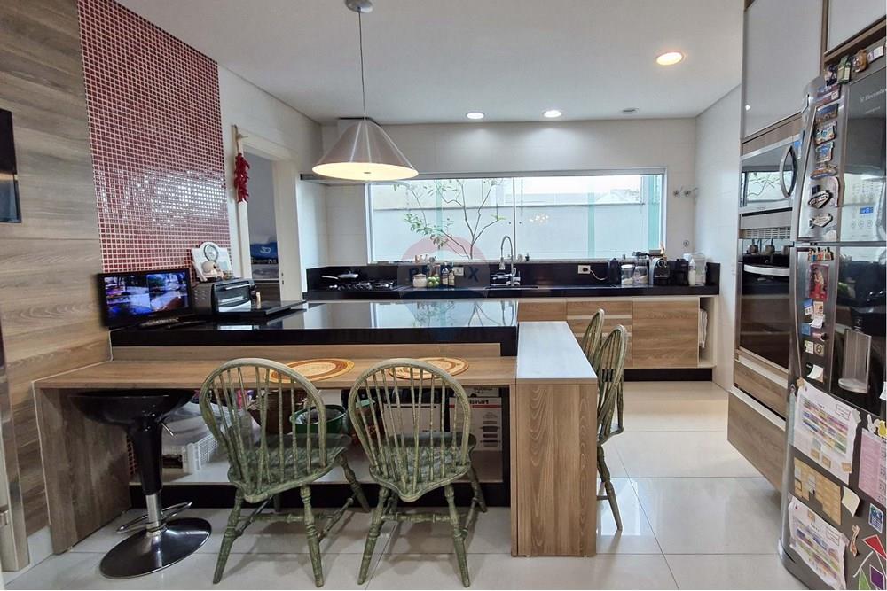 Sobrado - Venda - São Paulo , São Paulo - RUA EDUARDO, 530 (23).jpg - 601051007-611