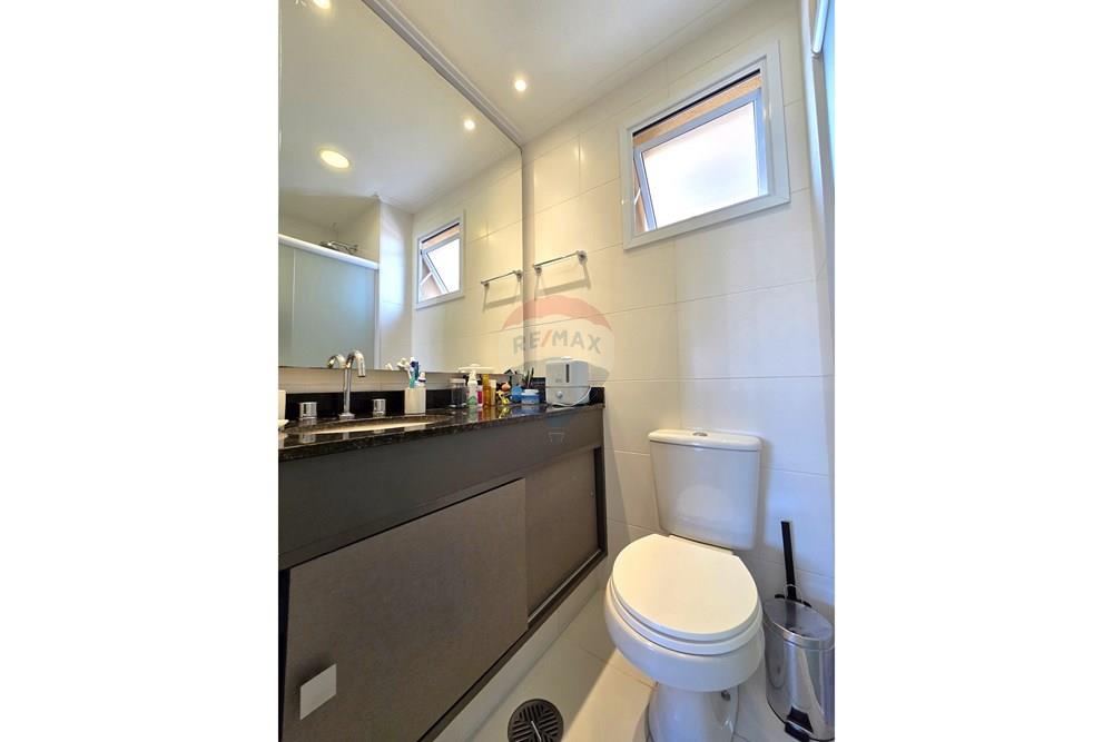 Apartamento - Venda - São Paulo , São Paulo - 16 - Banheiro.jpg - Banheiro - 602141019-38