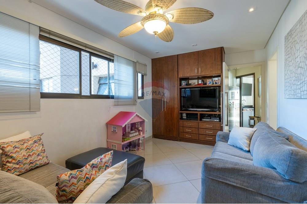 Apartamento - Venda - São Paulo , São Paulo - DSC04880.jpg - 601241057-16