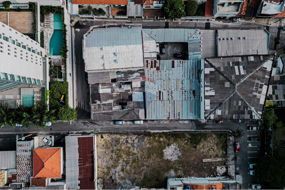 Galpão - Venda - São Paulo , São Paulo - DJI_0115.jpg - 602271002-16