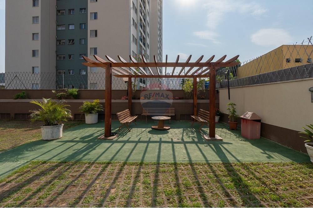 Apartamento - Venda - São Paulo , São Paulo - 75_AP.jpg - 601471027-17