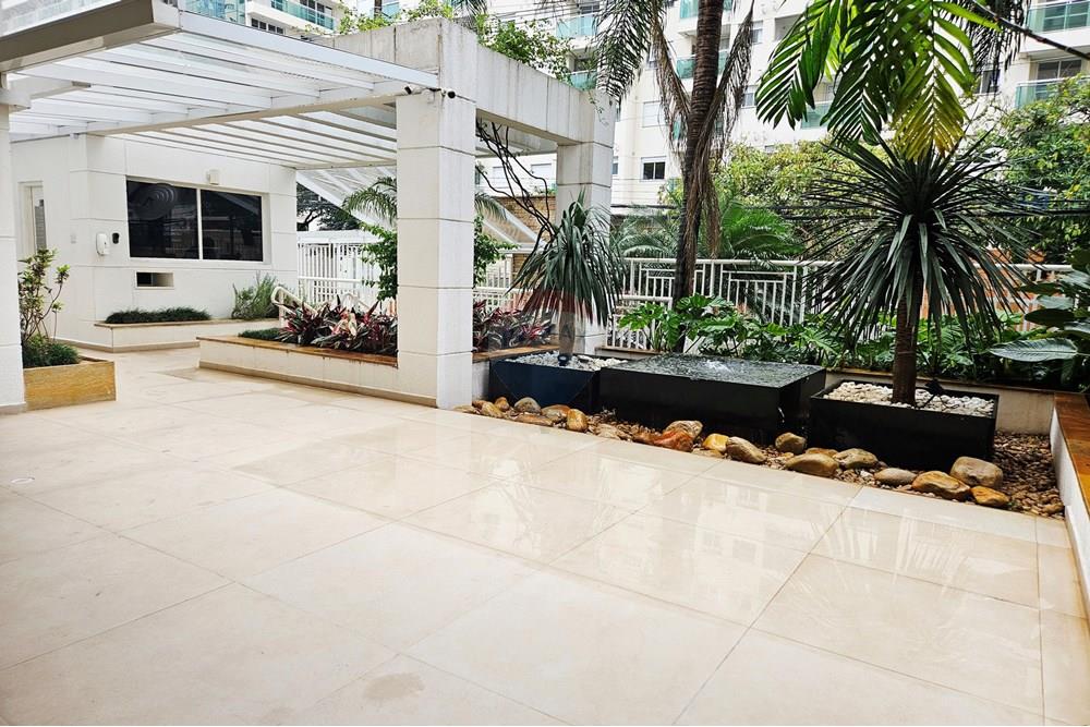 Apartamento - Alugar - São Paulo , São Paulo - 20251028_135805.jpg - 601471039-23