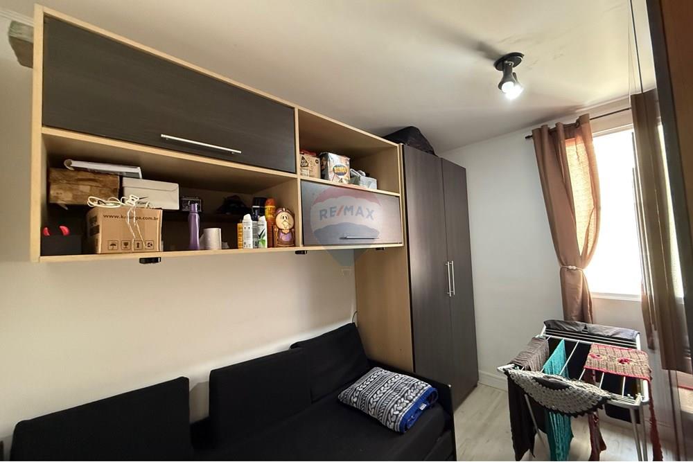 Apartamento - Venda - São Paulo , São Paulo - IMG_9686.jpeg - 602411006-12