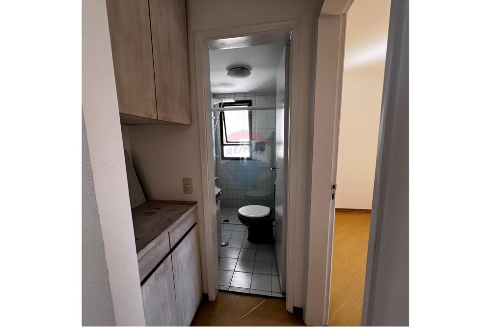 Apartamento - Alugar - São Paulo , São Paulo - IMG_4632.JPG - 601261095-19