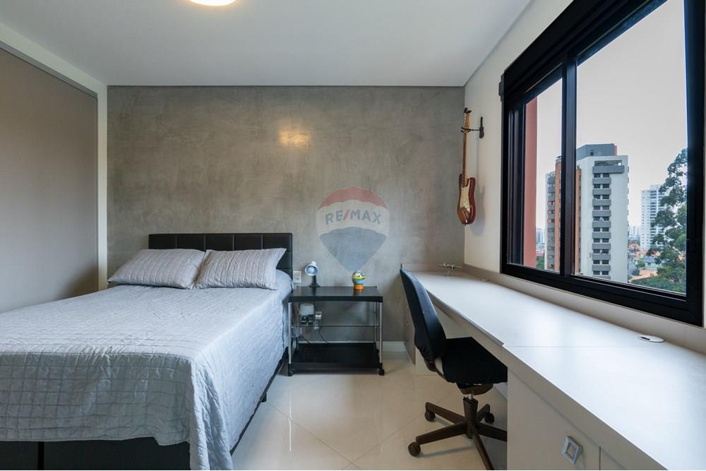 Apartamento - Venda - São Paulo , São Paulo - DSC09859.jpg - 601241070-5