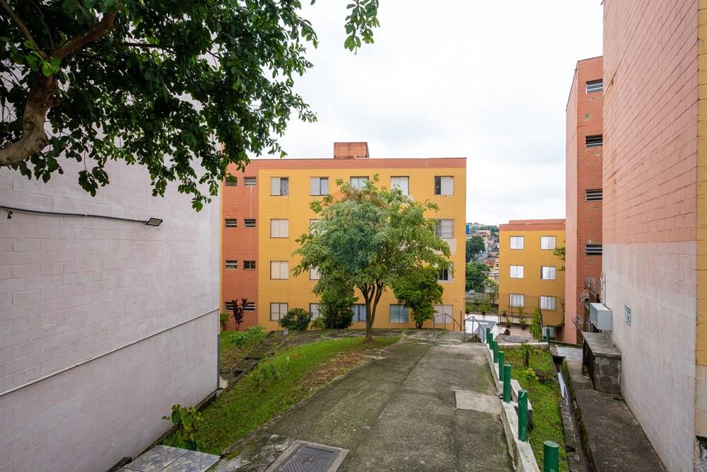 Apartamento - Venda - São Paulo , São Paulo - AP-32.jpg - 601471041-53