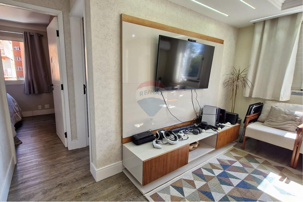 Apartamento - Venda - São Paulo , São Paulo - Cópia de RUA DO SIMBOLO, 110 (22).jpg - Sala - 601131051-35