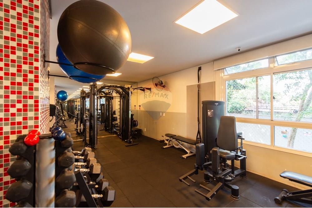 Apartamento - Venda - São Paulo , São Paulo - 01fotos_069.jpg - 601351231-29