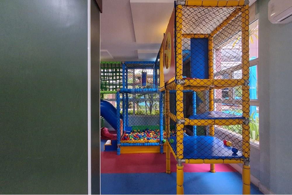 Apartamento - Alugar - São Paulo , São Paulo - 20251028_165454.jpg - 601471020-83