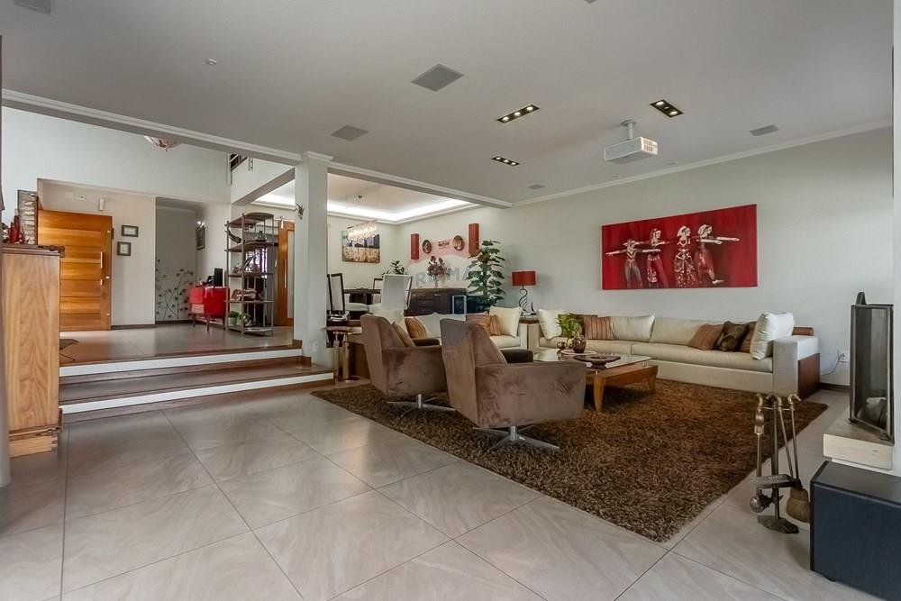 Casa - Venda - São Paulo , São Paulo - 601301058-56 - Al. Uananá, 97-030.jpg - 601301058-56