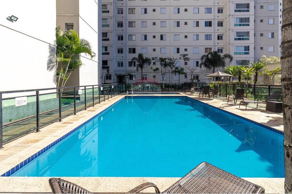 Apartamento - Venda - São Paulo , São Paulo - Av Raimundo Pereira de Magalhães, 2300_20-X3.jpg - 601751067-94